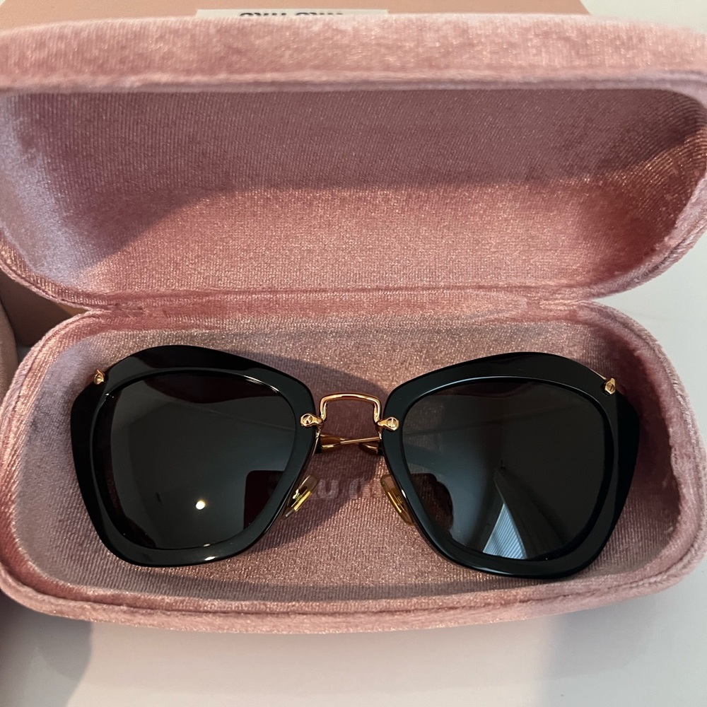 Miu Miu Sunglasses